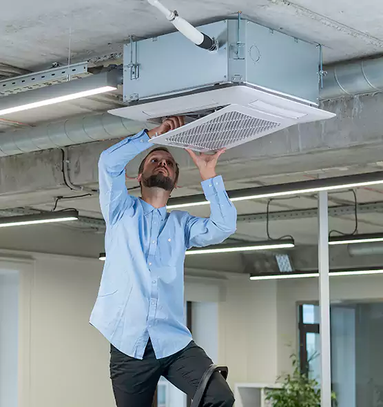 Professional Air Duct Cleaners in Chalmette, LA