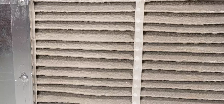 Mobile Car AC Filter Replacement in Chalmette