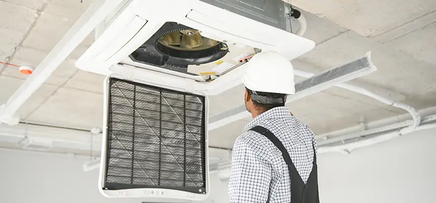 Our Affordable Duct Cleaning Near Me Services in Chalmette, LA