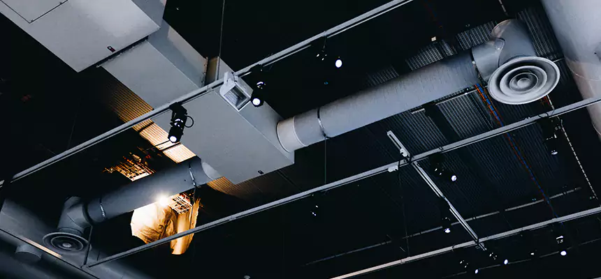 Our Air Duct Replacement Services in Chalmette, LA