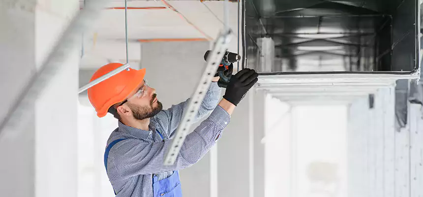 Our Air Vent Replacement Services in Chalmette, LA