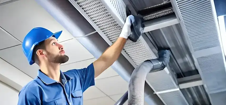 Our Annual Dryer Vent Maintenance Services in Chalmette, LA
