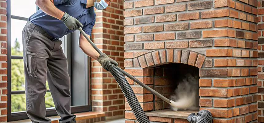 Our Chimney Sweep Services in Chalmette, LA