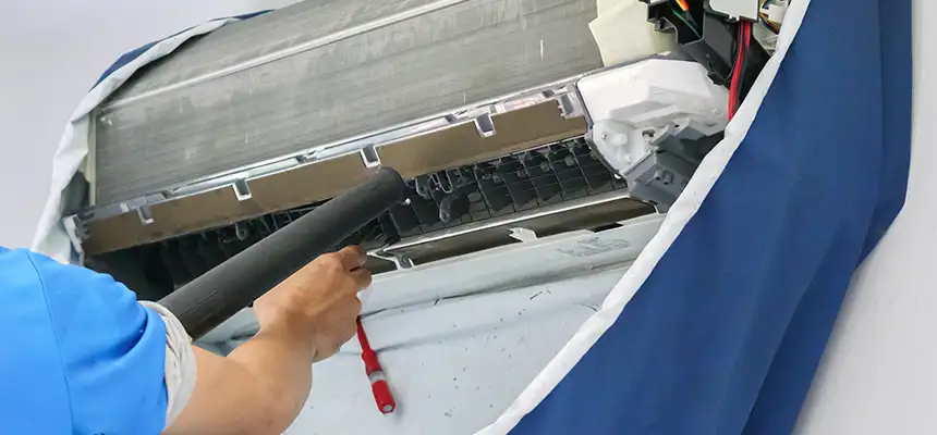 Advanced Clogged Dryer Vent Repair for Multi-Unit & Commercial in Chalmette, LA