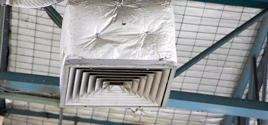Our Custom HVAC Ductwork Services in Chalmette, LA