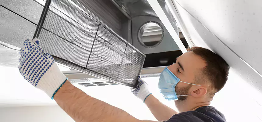 Our Dryer Vent Replacement Services in Chalmette, LA
