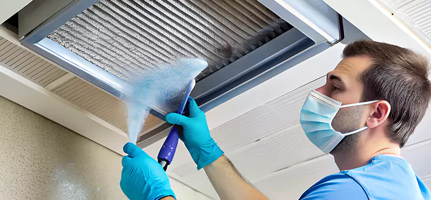 Our Home Ventilation Cleaning Services in Chalmette, LA