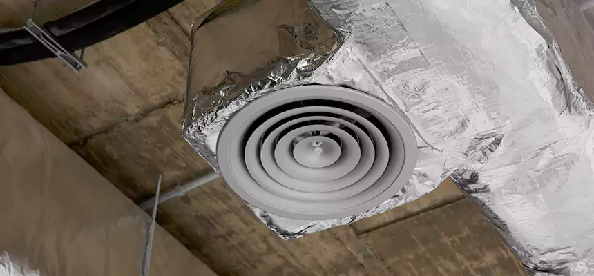Advanced Industrial Ductwork Cleaning in Chalmette