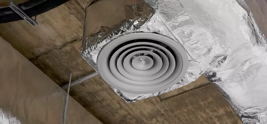 Our Low VOC Vent Installation Services in Chalmette, LA