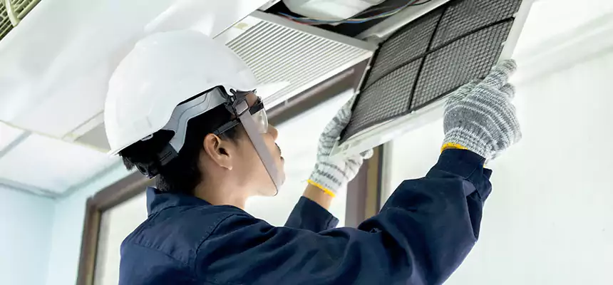 Our Mold & Mildew Removal from Air Ducts Services in Chalmette, LA