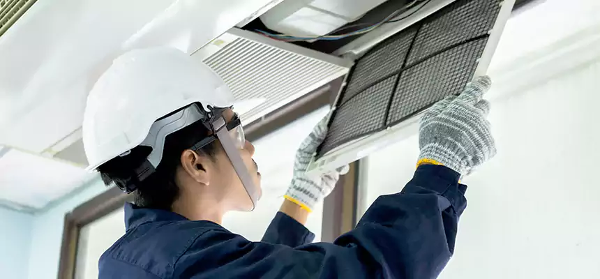 Our Multi-family Home Duct Cleaning Services in Chalmette, LA