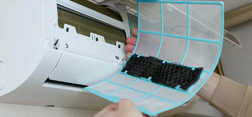 Gentle Ductwork Odor-Control Pet Dander Duct Cleaning in Chalmette, LA