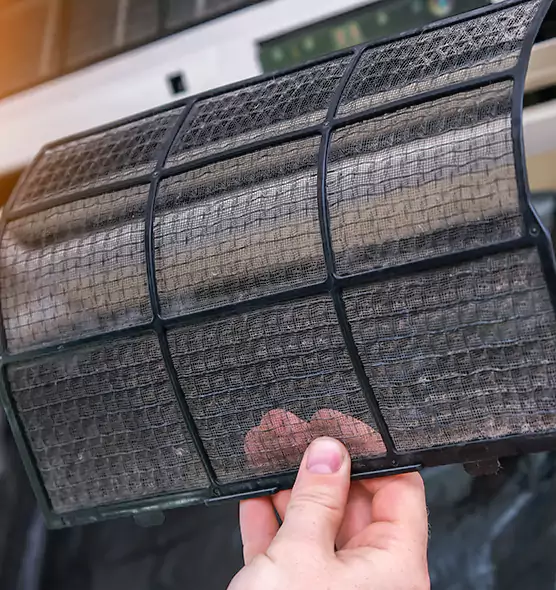 Top-notch AC Air Filter Replacement in Chalmette