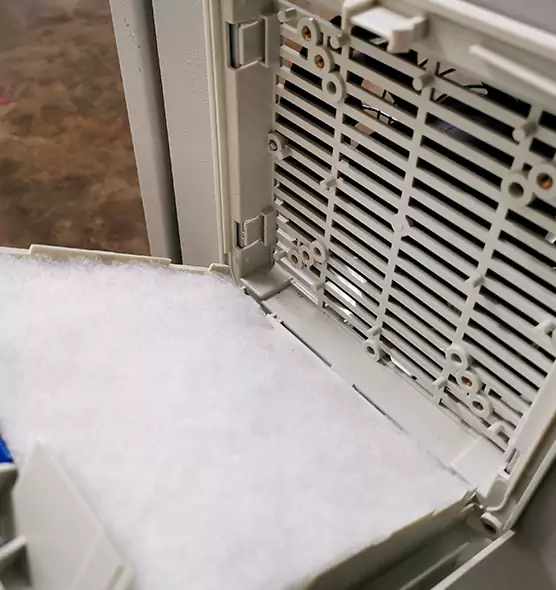 Professional Air Duct Expansion Solutions in Chalmette, LA