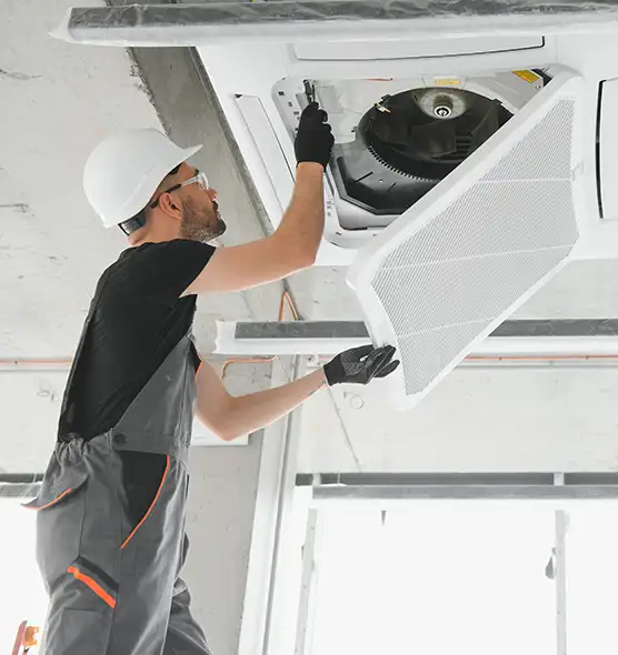 About Air Duct Rodent Removal in Chalmette, LA