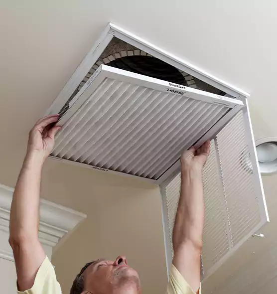 Trusted Apartment Air Duct Cleaning in Chalmette, LA
