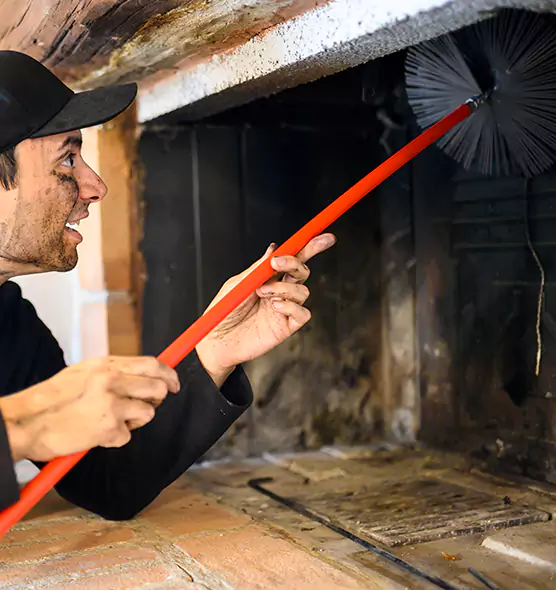 About Expert Chimney Cleaning in Chalmette, LA