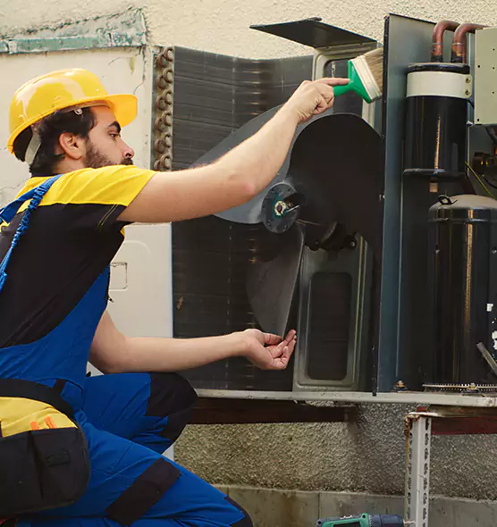 About Dryer Duct Fire Hazard Inspection in Chalmette, LA