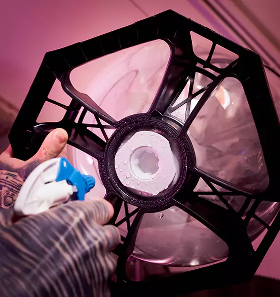 Professional Dryer Vent Sanitization Service in Chalmette, LA