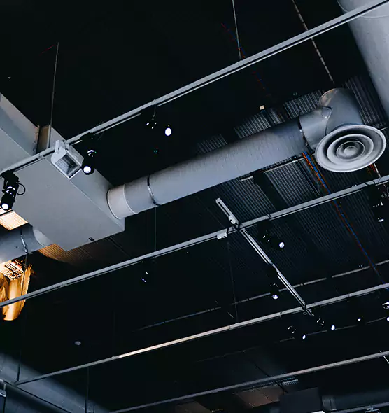 Professional Duct Cleaning For LEED Homes in Chalmette, LA