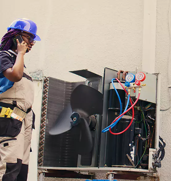 Professional Energy-Efficient HVAC Cleaning in Chalmette, LA