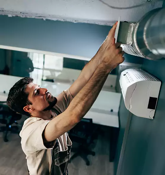 About Flexible Ductwork Replacement in Chalmette, LA