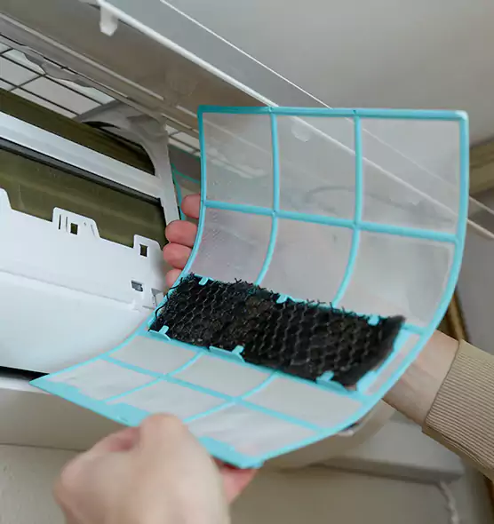 Welcome to Air Duct Cleaning & Repairs Chalmette — Your Local HEPA Filter Installation Pros in Chalmette, LA