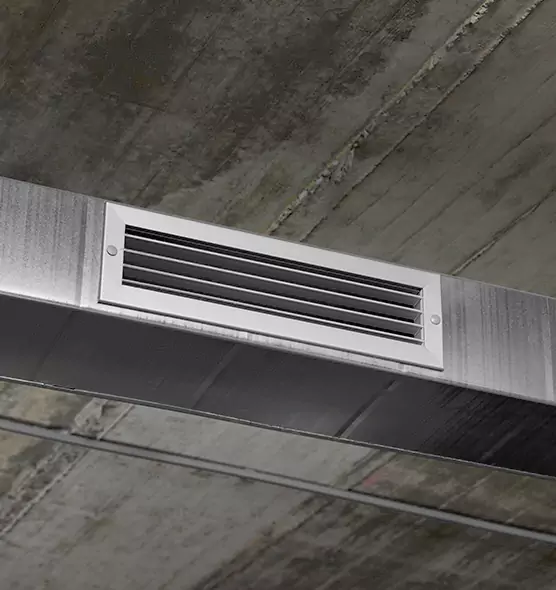 Trusted Hospital Grade Air Duct Cleaning Experts in Chalmette, LA