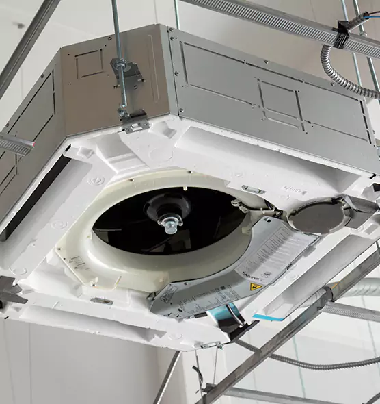 Professional Industrial Dryer Vent Cleaning in Chalmette, LA