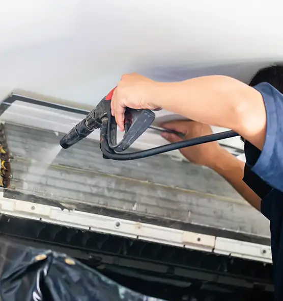 Welcome to Move-in/Move-out Duct Cleaning Services in Chalmette, LA