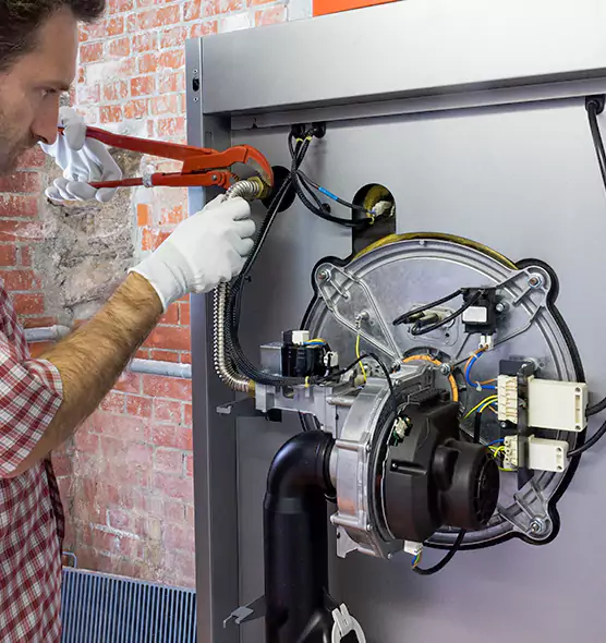 Advanced Repair Dryer Vent Hose in Chalmette, LA