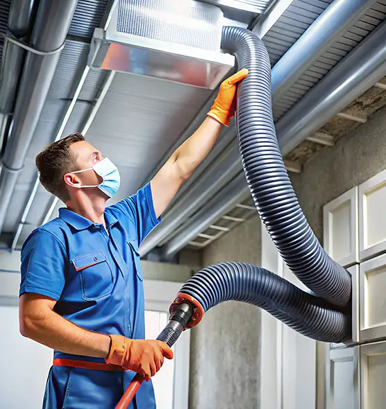 Welcome to Air Duct Cleaning & Repairs Chalmette — Your Local Roof Dryer Vent Cleaning Specialists in Chalmette, LA