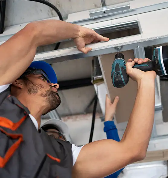 About Vent Smoke Odor Elimination in Chalmette, LA