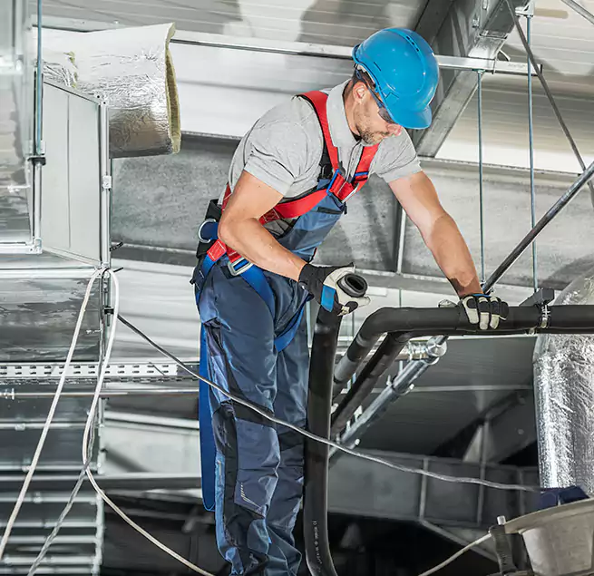 Why Homeowners & Businesses Trust Us in Chalmette, LA?