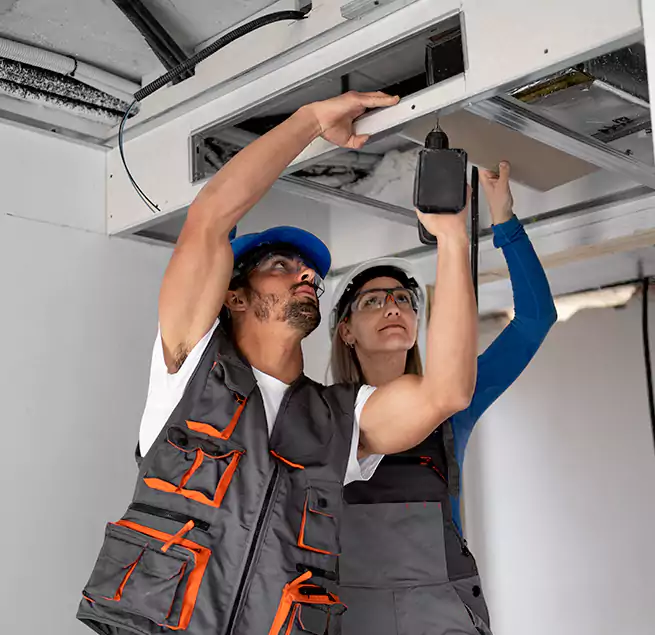 Why Homeowners & Businesses Trust Us in Chalmette, LA