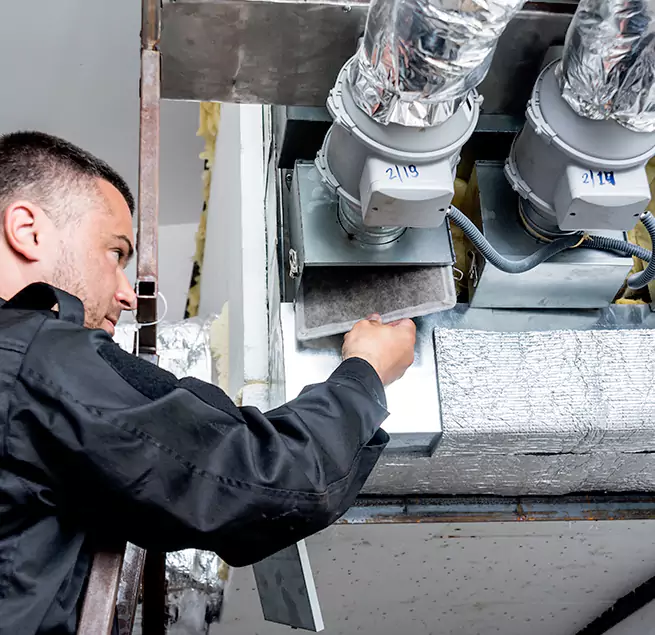 Why Homeowners & Businesses Trust Us in Chalmette, LA