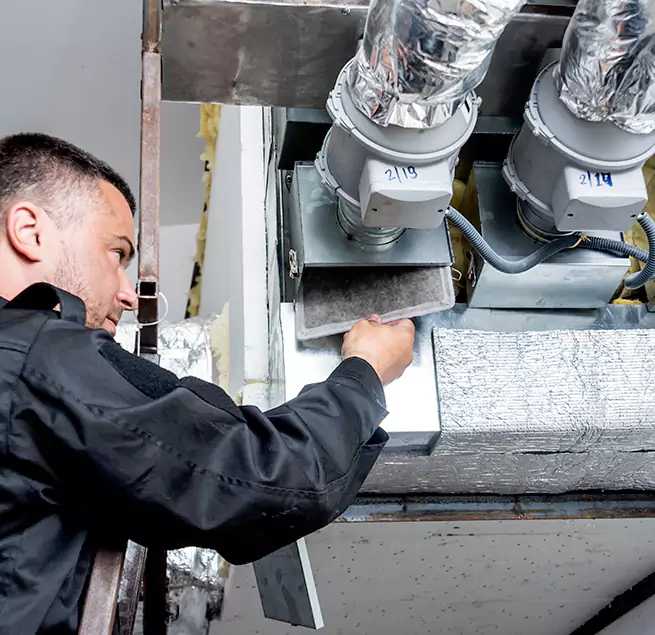 Why Homeowners & Businesses Trust Us in Chalmette, LA?