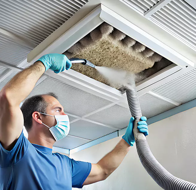 Why Homeowners & Businesses Trust Us Chalmette, LA