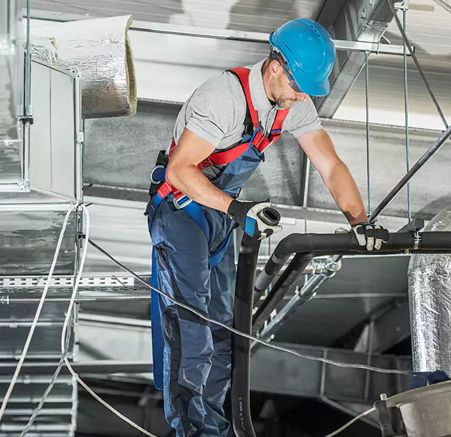 Why Homeowners & Businesses Trust Us in Chalmette, LA?