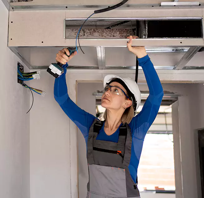 Why Homeowners & Businesses Trust Us in Chalmette, LA?