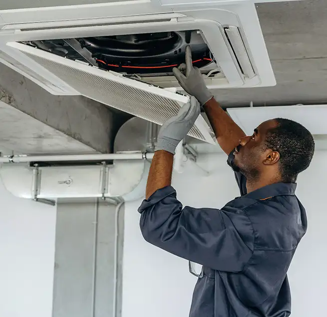 Why Homeowners & Businesses Trust Us in Chalmette, LA?