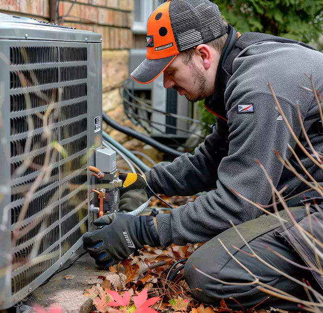 Why Homeowners & Businesses Trust Us in Chalmette, LA?