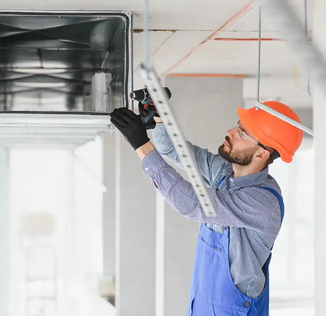  Why Homeowners Businesses Trust Us Chalmette, LA