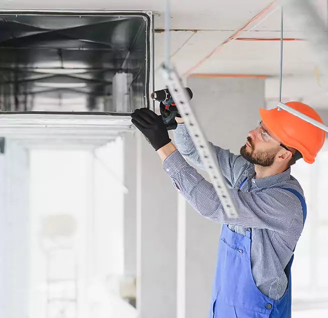 Why Homeowners & Businesses Trust Us in Chalmette, LA?