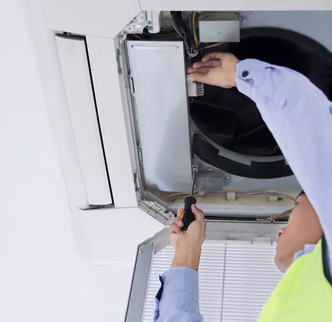 Why Homeowners Businesses Trust Us Chalmette, LA