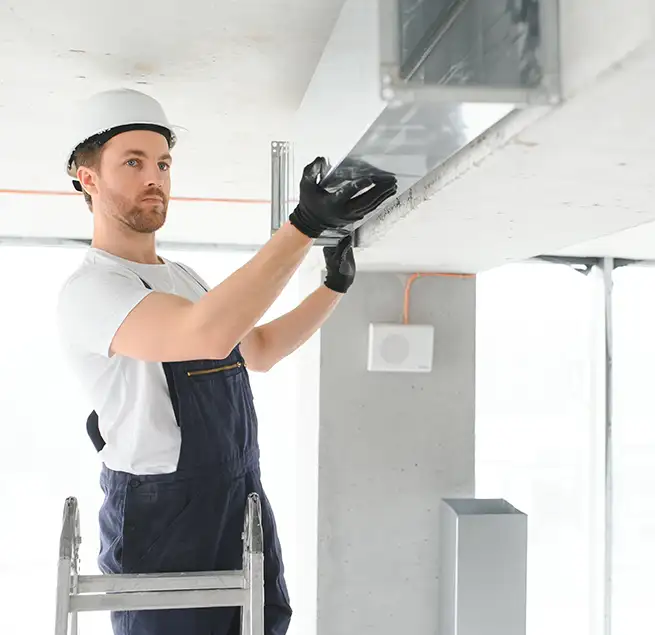 Why Homeowners & Businesses Trust Us in Chalmette, LA?