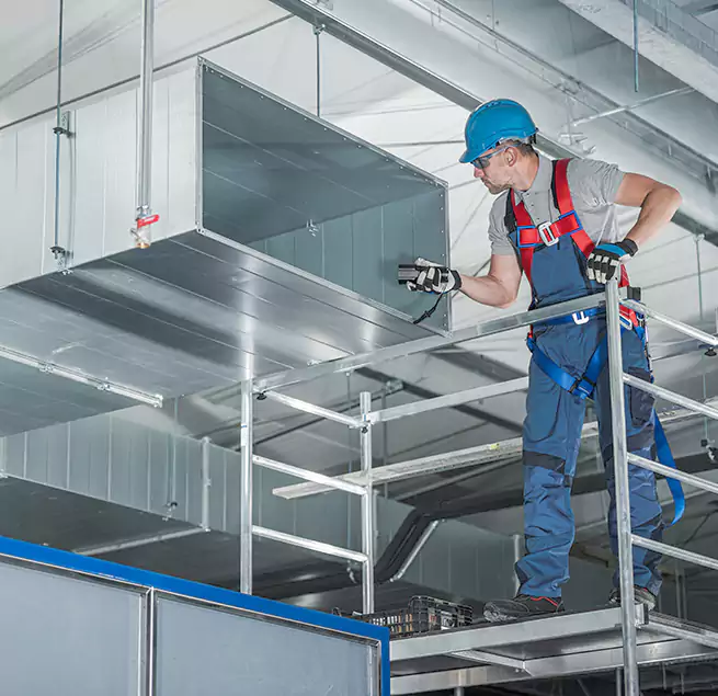 Why Homeowners & Businesses Trust Us in Chalmette, LA?