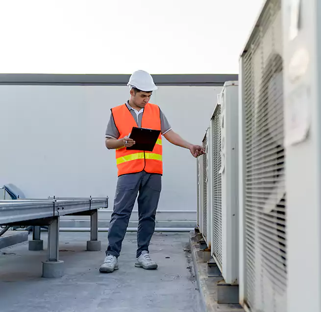 Why Homeowners & Businesses Trust Us in Chalmette, LA?