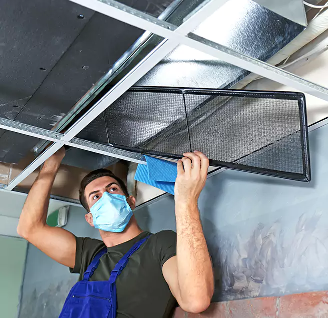  Why Homeowners Businesses Trust Us  in Chalmette, LA?