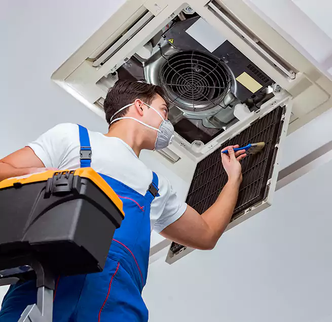 Why Homeowners & Businesses Trust Us in Chalmette, LA?